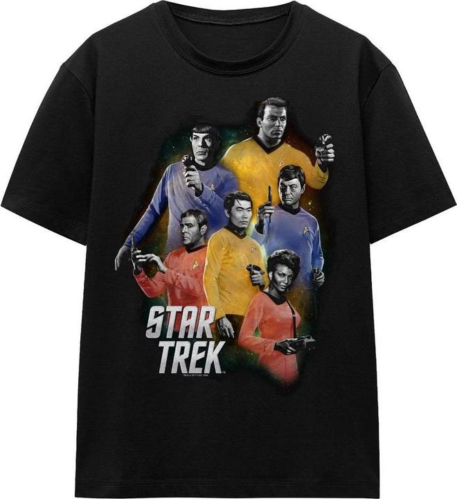 Image du produit - T-shirt - Adulte (XL)