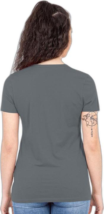 Actual product image JAKO T-shirt Organic (128)