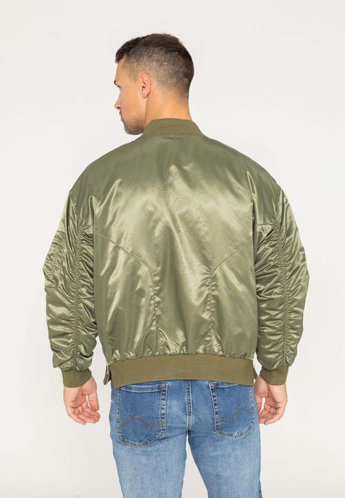 Produktbild Bombers Original Wavy-U (L)