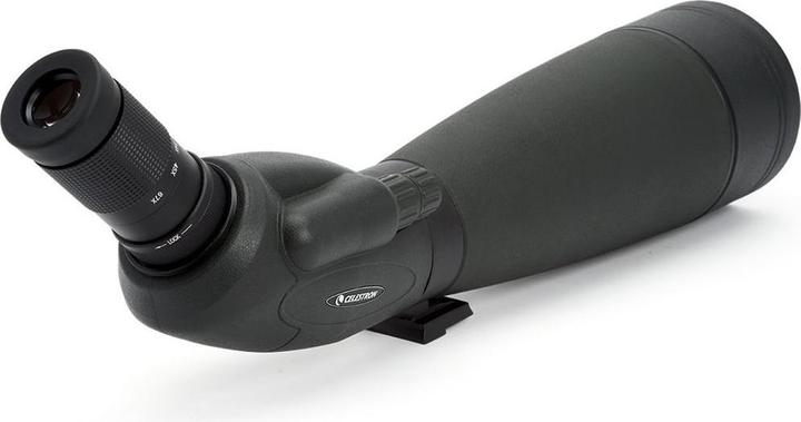 Actual product image Celestron Trailseeker 100mm - 45° (67 x, 100 mm)