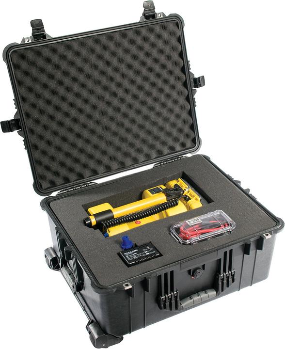 Actual product image Peli 1610 Protector (Photo case, 62 l)