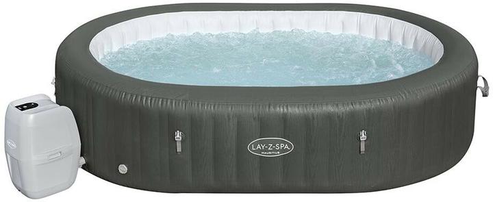 Bestway Whirlpool LAY-Z-SPA XXL Mauritius AirJet 270 x 180 x 71 cm (7 Pers.)