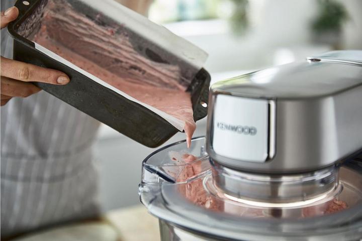 Produktbild Kenwood Eisbereiter