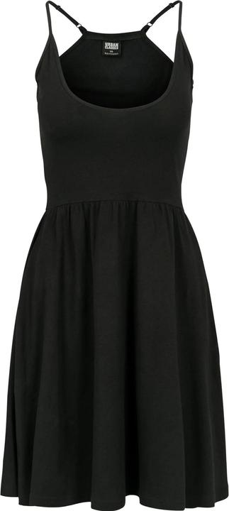 Urban Classics Kleid SpaghettiTräger (XS)
