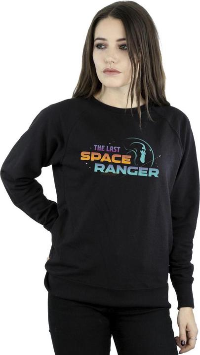 Produktbild Disney Lightyear Last Space Ranger Text Sweatshirt (M)