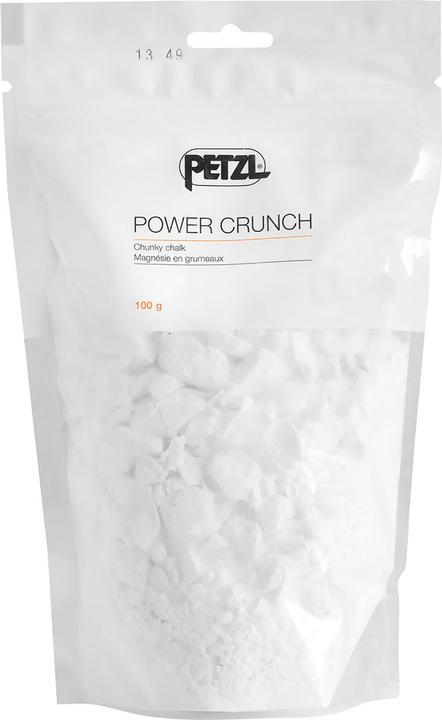 Petzl Power Crunch