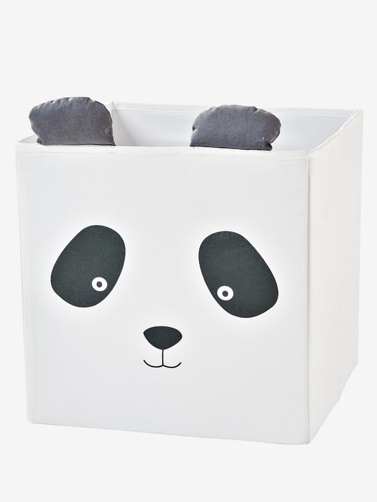 Image du produit Vertbaudet Boîte De Rangement (29 x 29 x 29 cm, 24.39 l)