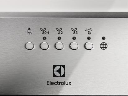 Image du produit Electrolux EH7L4SW (Hotte à tiroir)