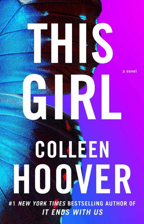 Immagine prodotto Questa ragazza (Inglese, Colleen Hoover., 2013)
