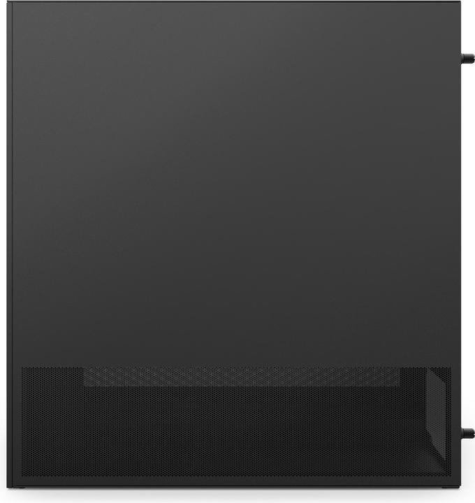 Produktbild NZXT H5 Flow ( 2024 ) (schwarz, Tempered Glass) (ATX, Mini-ITX, mATX, E-ATX)