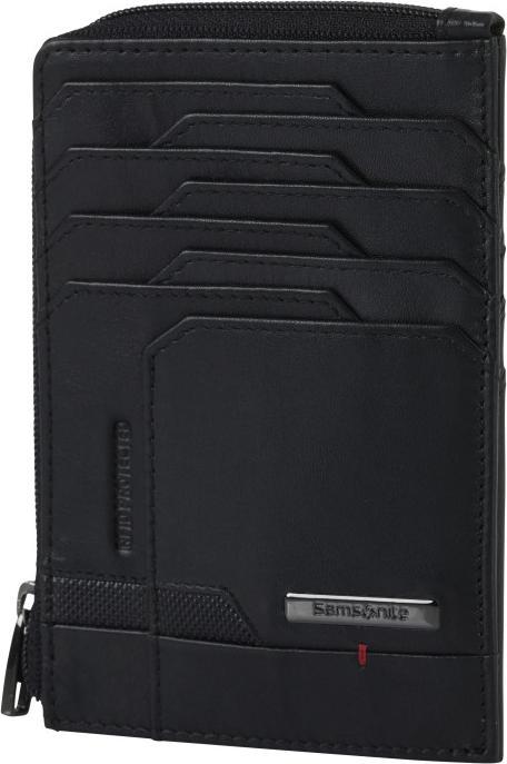 Samsonite PRO-DLX 5 SLG 727-ALL IN ONE WALLET ZIP (67 l, M (50 - 90l))