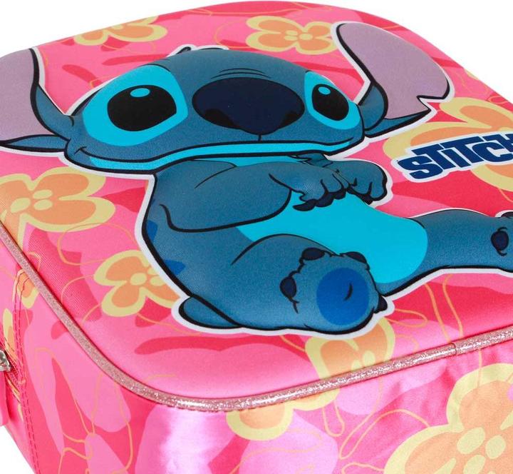 Immagine prodotto Karactermania Elite 3D Backpack Cute