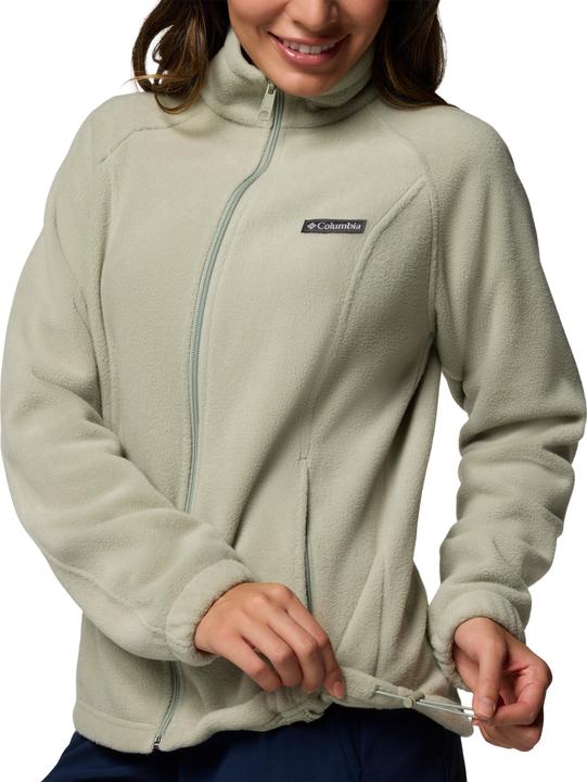 Immagine prodotto Columbia Pile a cerniera intera Benton Springs™ da donna (S)