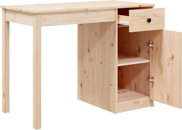 Actual product image VidaXL Laylah (100 x 50 x 75 cm)