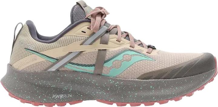 Image du produit Saucony - Baskets RIDE - Femme (42)