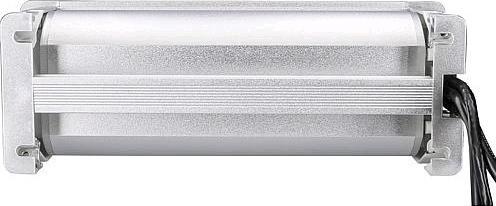 Produktbild Bachmann gg107109 Einbau Tischsteckdosenleiste ALUMS1 (2 x)