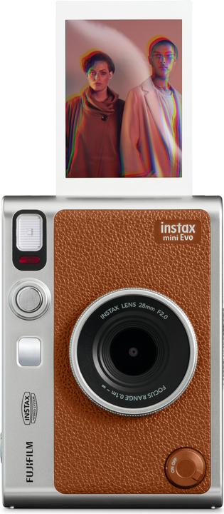 Produktbild Fujifilm instax mini Evo