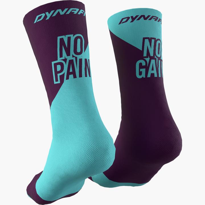 Produktbild Dynafit No Pain No Gain Socken (35 - 38)