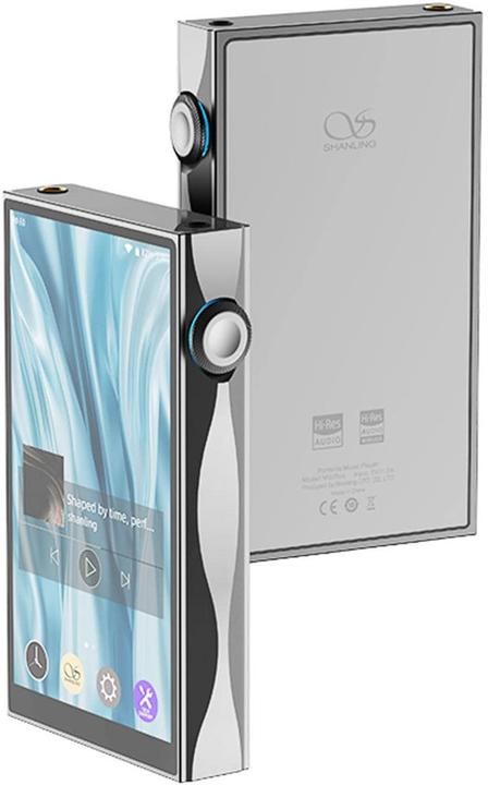 Shanling M3 Plus (64 GB)