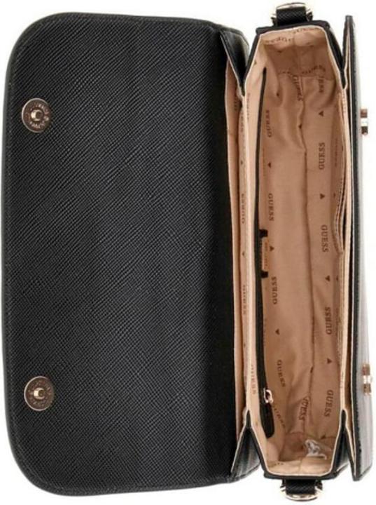 Produktbild Guess Schultertasche Brynlee Triple Compartment Flap Crossbody
