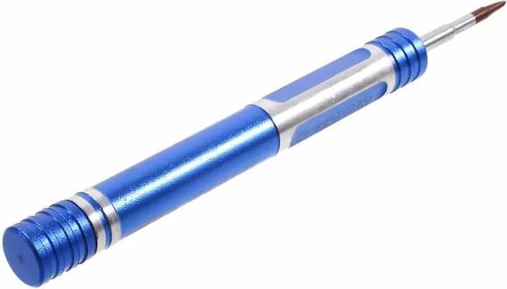 Produktbild Ueli Express iPhone Schraubenzieher Triwing 0.6 (Tri-Wing)