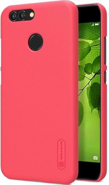 Actual product image Nillkin Super Frosted Shield Series (Nova 2)
