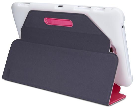 Produktbild Caselogic Snapview for Samsung Galaxy Tab 3 Lite 7" CSGE-2182 PINK (3202859) (Galaxy Tab 3)