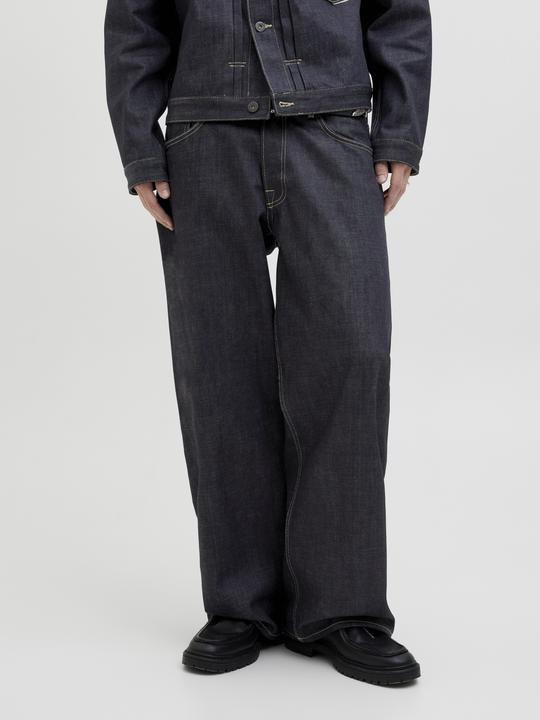 Actual product image Jack & Jones Jjidave Jjclassic Selvedge Cj 368 (W28/L32)