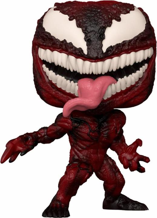 Image du produit Funko POP! Venom Let There Be Carnage : Carnage (889)