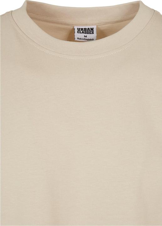 Actual product image Urban Classics Heavy Oversized Tee - 1560 (4XL)