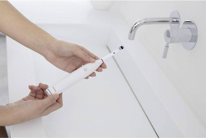 Produktbild Beurer TB 30 Zahnbürste ws (Oszillierende Zahnbürste)