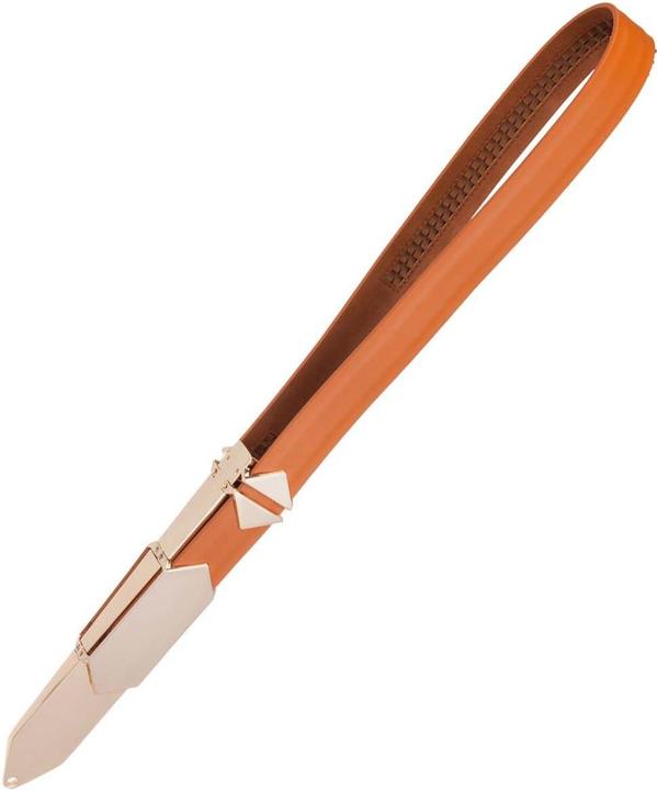 Actual product image Lockink Adjustable Whip - brown