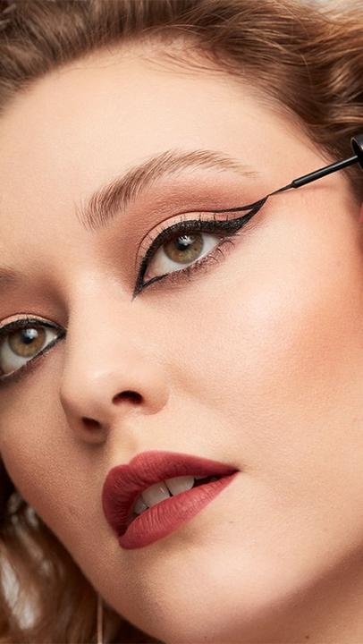 Produktbild Revlon CS Micro Easy Precision Liquid Liner No 001 (Blackout 001)