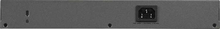 Produktbild Netgear GS510TLP: 10 Port Smart Switch (10 Ports)