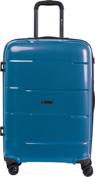 Image du produit Check.In Houston - Chariot, lot de 3 (98 l, L (90 - 115l))