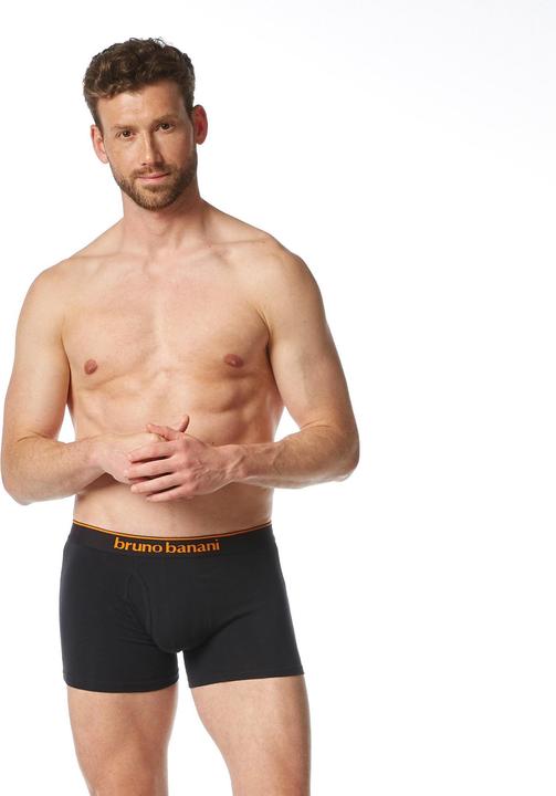 Actual product image Bruno Banani Boxer shorts casual (XXL, pack of 2)