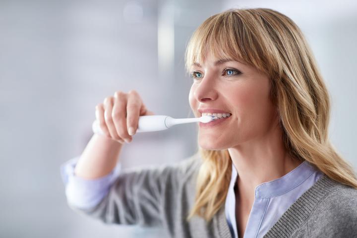 Produktbild Philips Sonicare HX6859/29 (Schallzahnbürste)