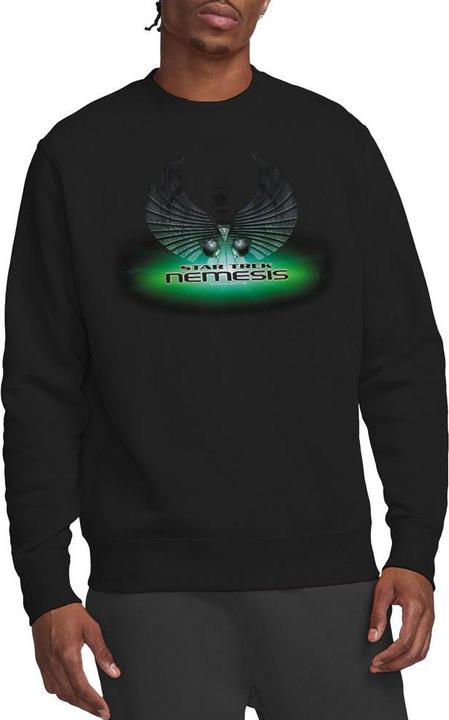 Immagine prodotto Nemesis Felpa Adulto Unisex (L)