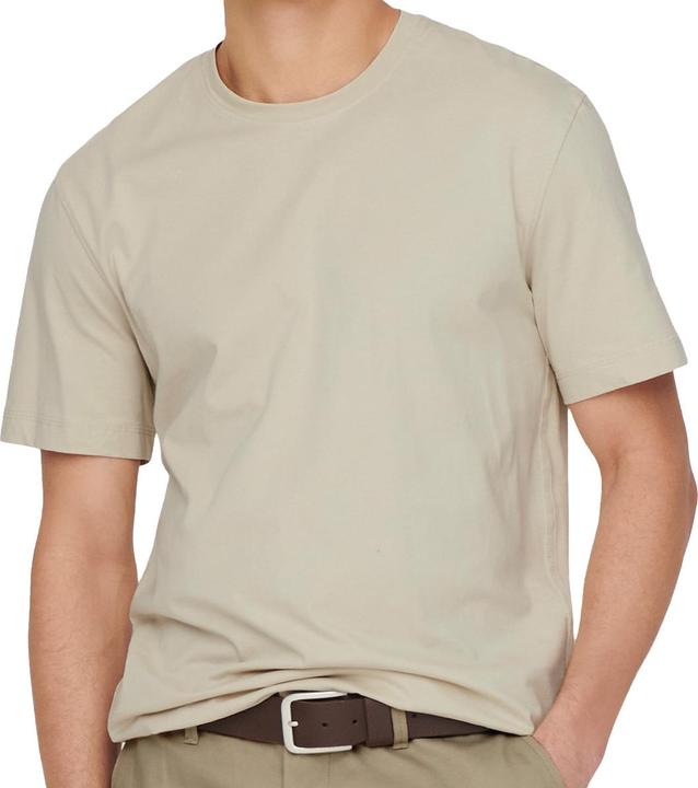 Actual product image Only & Sons 3er Pack MAX T-Shirt (M)