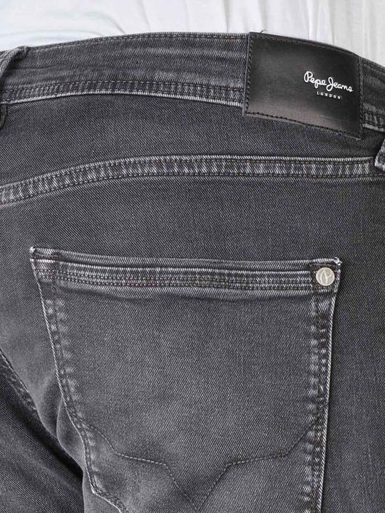 Produktbild Pepe Jeans Stanley Tapered Fit Thunder (W36/L34)