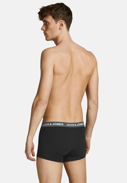 Actual product image Jack & Jones 5-pack boxer shorts (M, 5-pack)