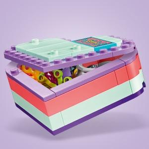 Immagine prodotto LEGO La scatola del cuore estivo di Emma (41385, LEGO Friends)