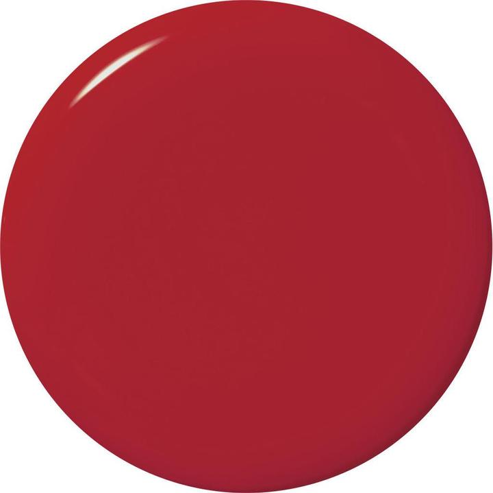 Actual product image Gitti no. 192 Nail Polish Hibiscus Red (no. 192 Hibiscus Red)