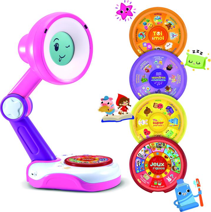 VTech Soleggiato divertente