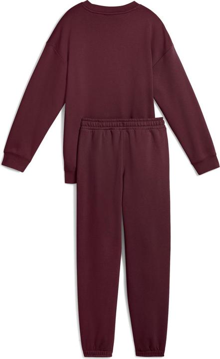 Productafbeelding Puma Loungewear Oversized Sweat Suit G (164)
