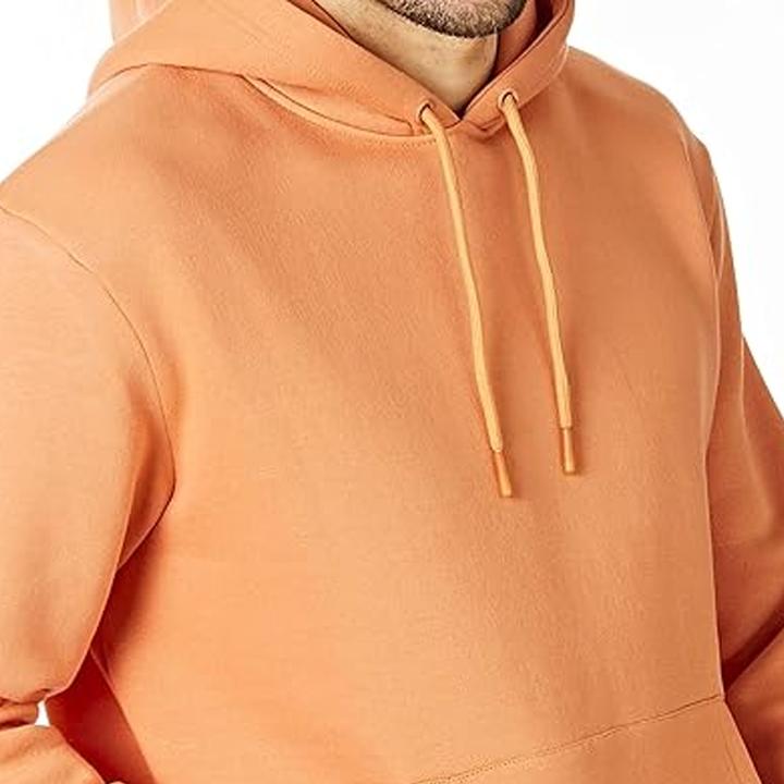 Actual product image Ript Essentials Mens Pull Over Hoodie (XL)