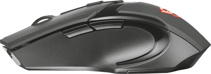 Produktbild Trust GXT 103 Gav (Kabellos)
