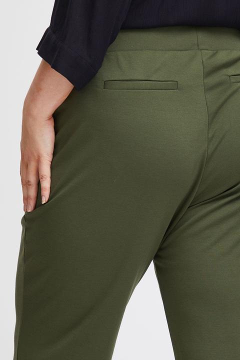 Immagine prodotto Fransa Selezione taglie forti - FPBLAZER PA 1 - Pantaloni - 20612941 (50)
