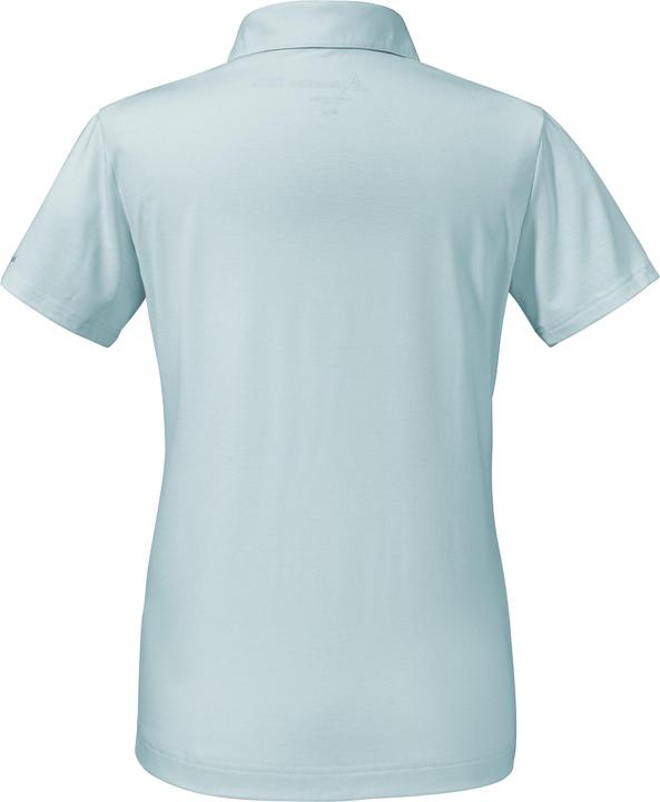 Actual product image Schöffel Women's Polo Shirt Ramseck (34)