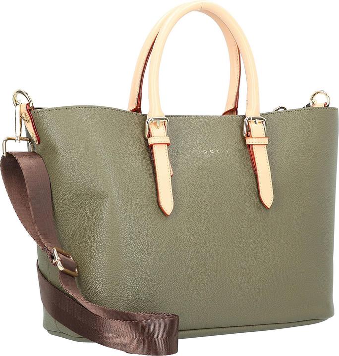 Produktbild Bugatti Handtasche Ella Shopper M (8 l)